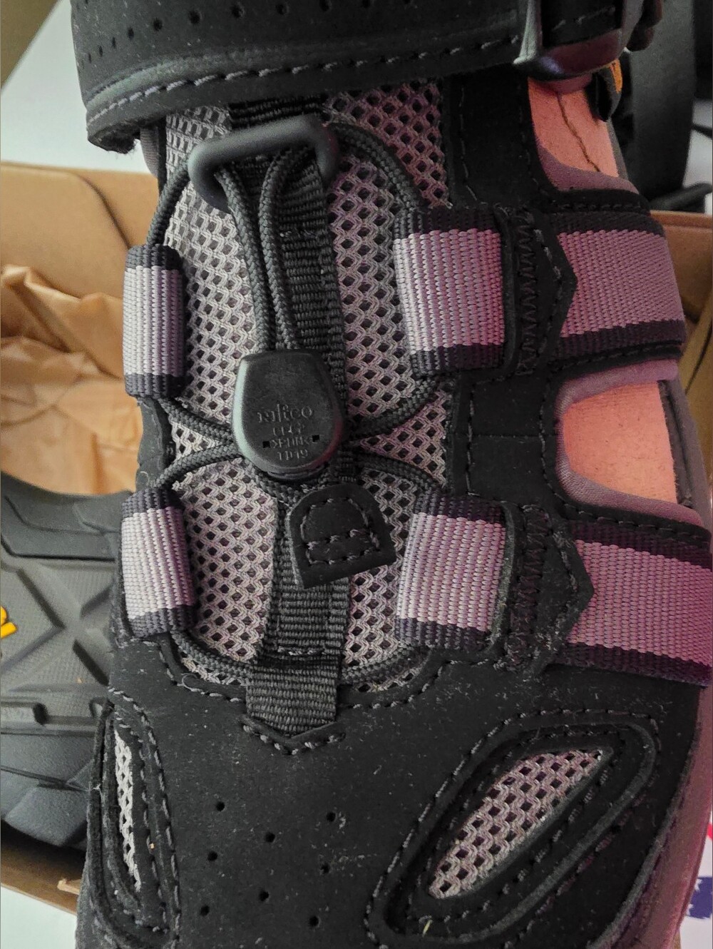 Teva Omnium2 Mens 8.5 NIB - Picture 6 of 11
